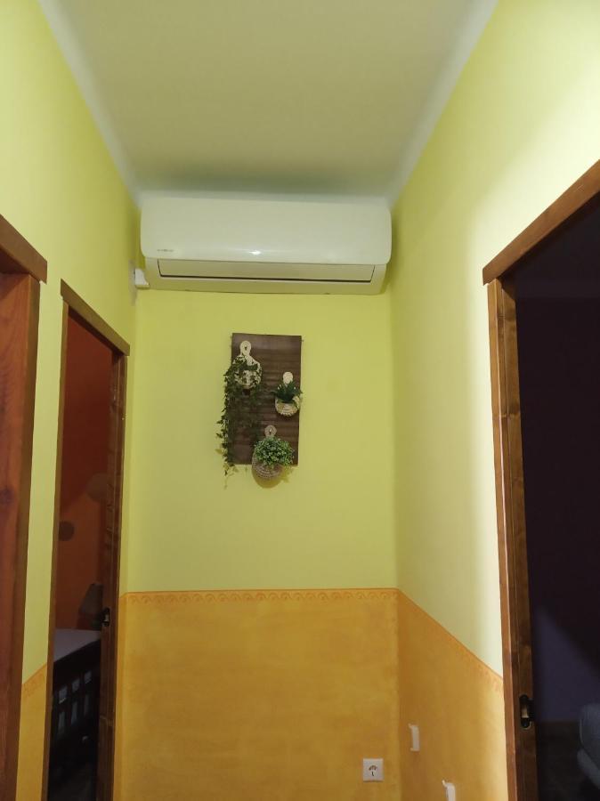 Casa Rural Tia Catalina Fuentealbilla Buitenkant foto